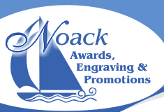 Welcome to Noack Awards & Engraving